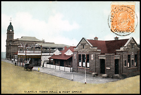 Glenelg